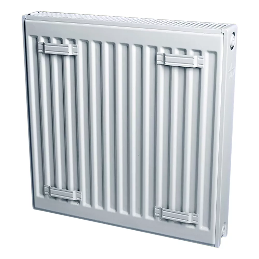 Радиатор   22-500-1000 BERGERR PANEL RADIATOR PKKP (боковое подключение)