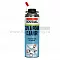 Очиститель пены SOUDAL (500мл) (уп.12 шт)