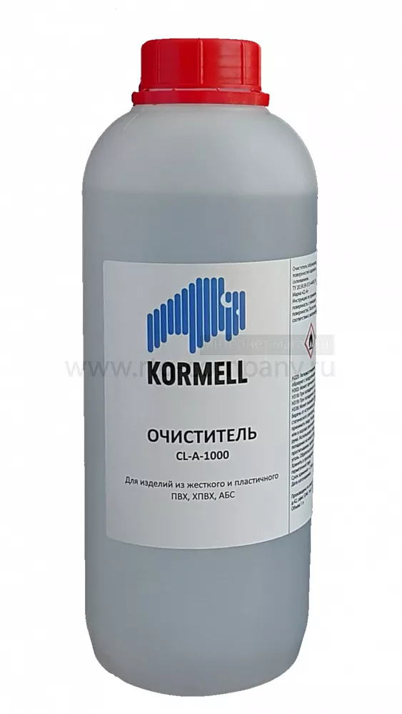 Очиститель Kormell CL-A (1 литр)