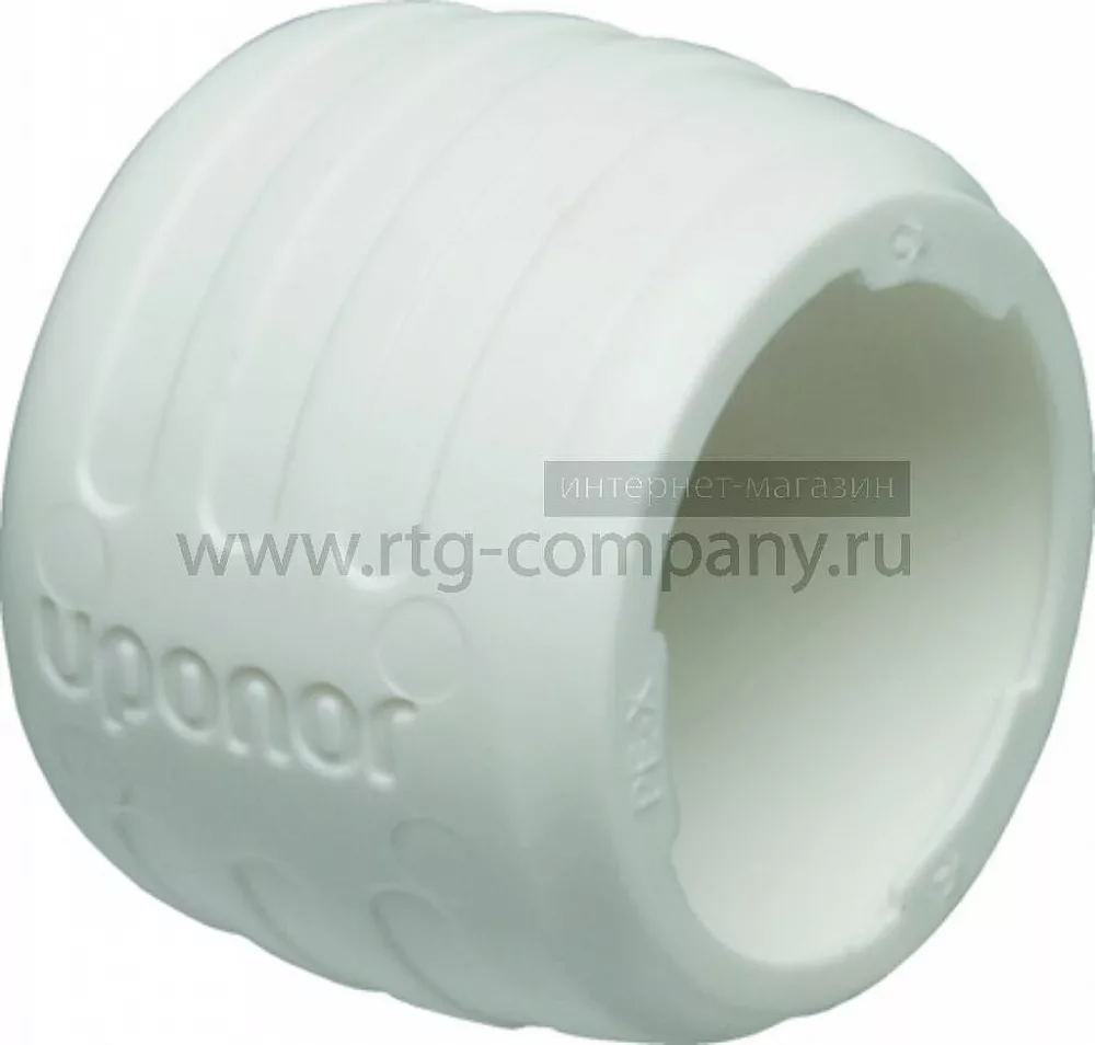 Кольцо белое Evolution 16мм (Uponor Q&E) уп. 900 шт (1057453)