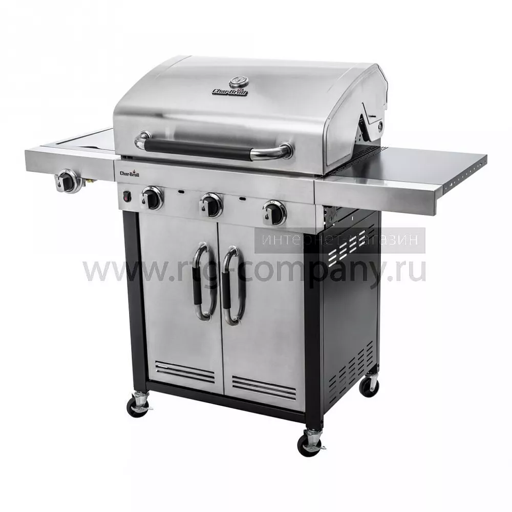 Char Broil Advantage 345 S 468242020