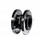Виброкомпенсатор фланцевый Ду 80 REON тип RSV12 (PN16, Tраб=95°C, Tmax=110°C)
