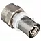 Пресс-муфта с ВР 16*3/4" внутренняя резьба (Valtec) VTm.202